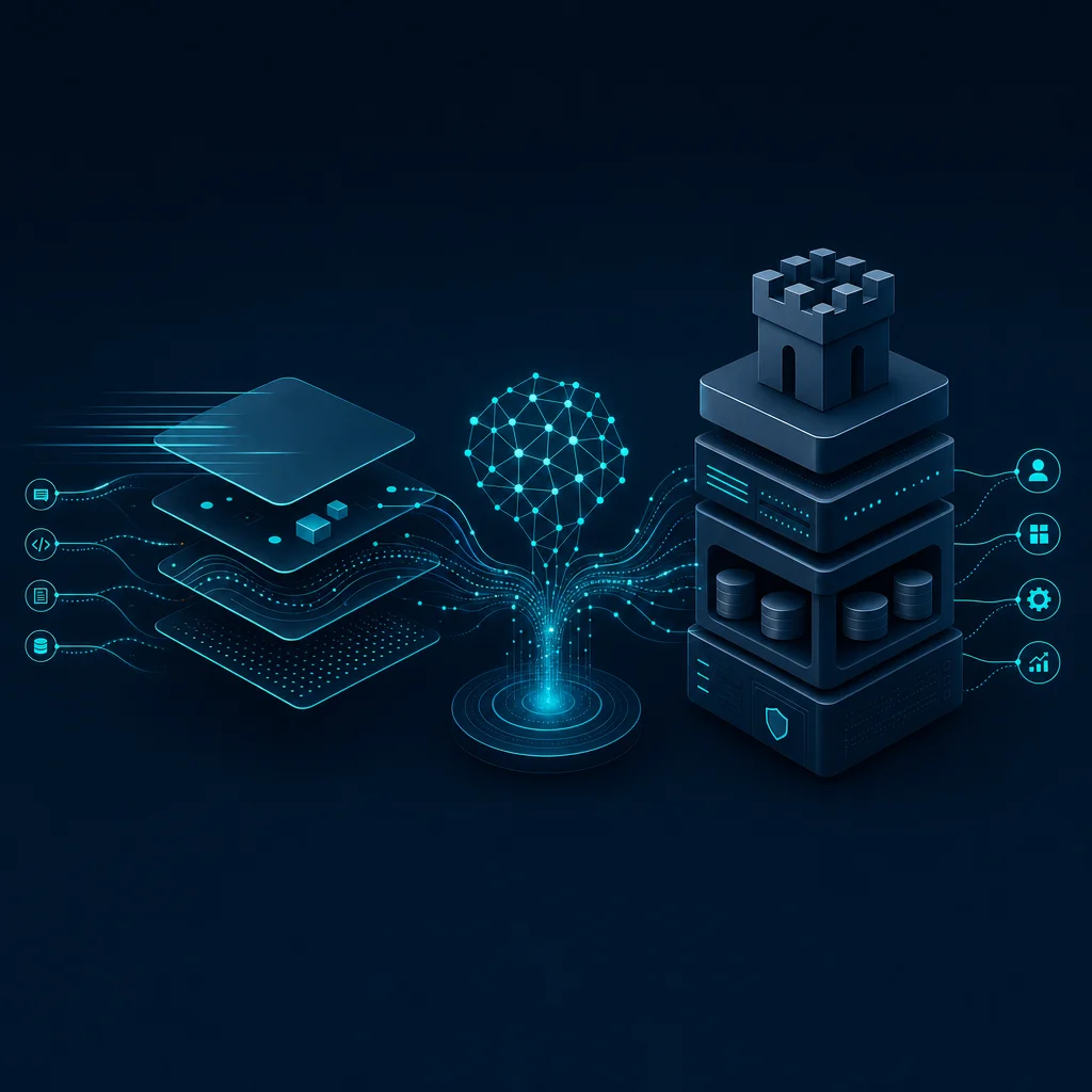 FastAPI или Django для AI-продуктов: что выбрать и почему