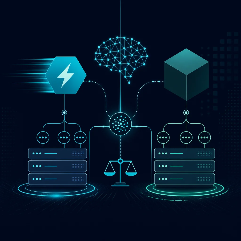FastAPI vs Django для AI-продуктов: что выбрать в 2024