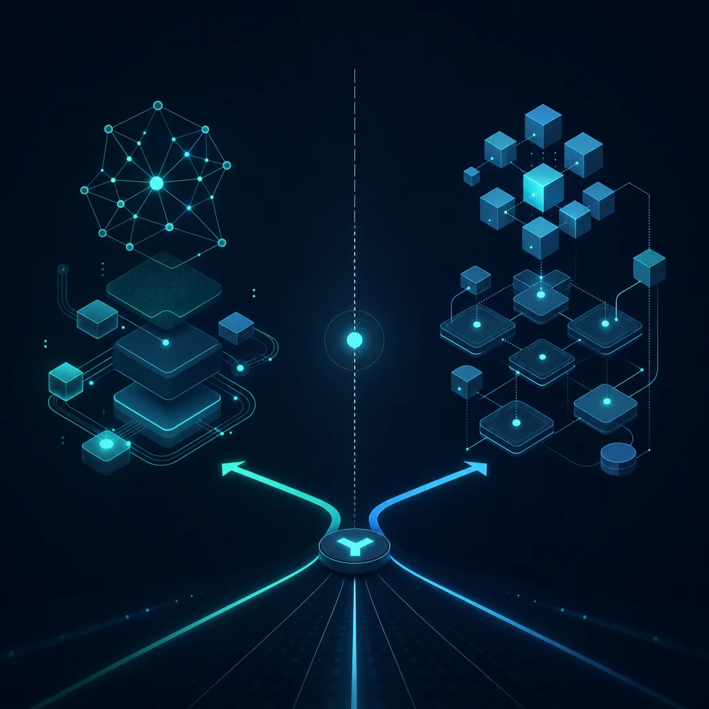 LangChain vs LlamaIndex: какой фреймворк выбрать для AI-проекта в 2024