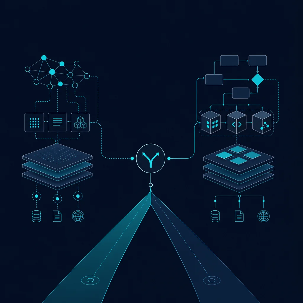LangChain vs LlamaIndex: Выбираем инструмент для работы с LLM