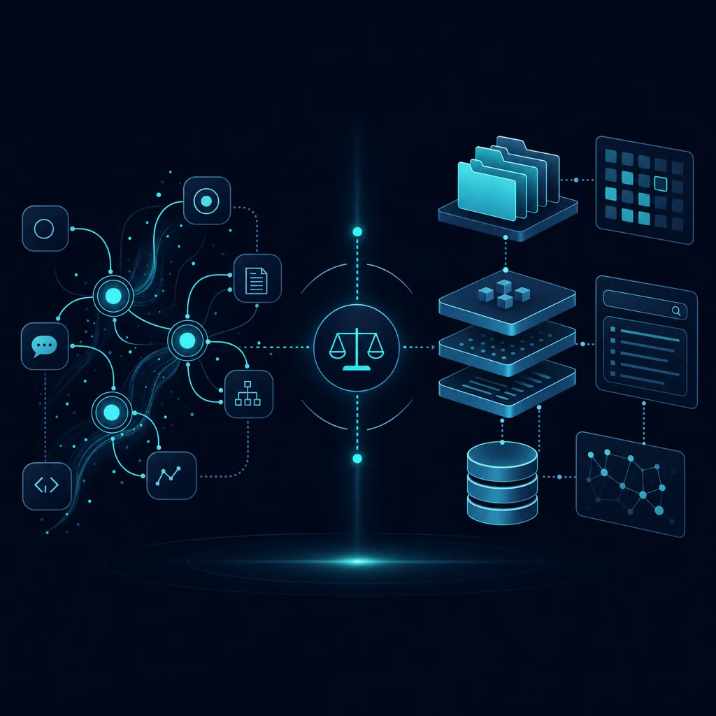LangChain vs LlamaIndex: Выбор фреймворка для работы с LLM-приложениями