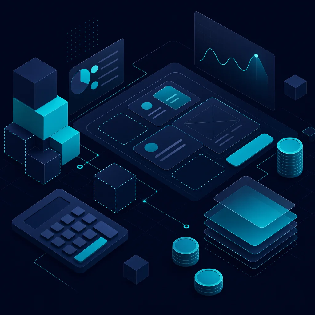 Сколько стоит MVP: реальные бюджеты и расчёты для стартапов