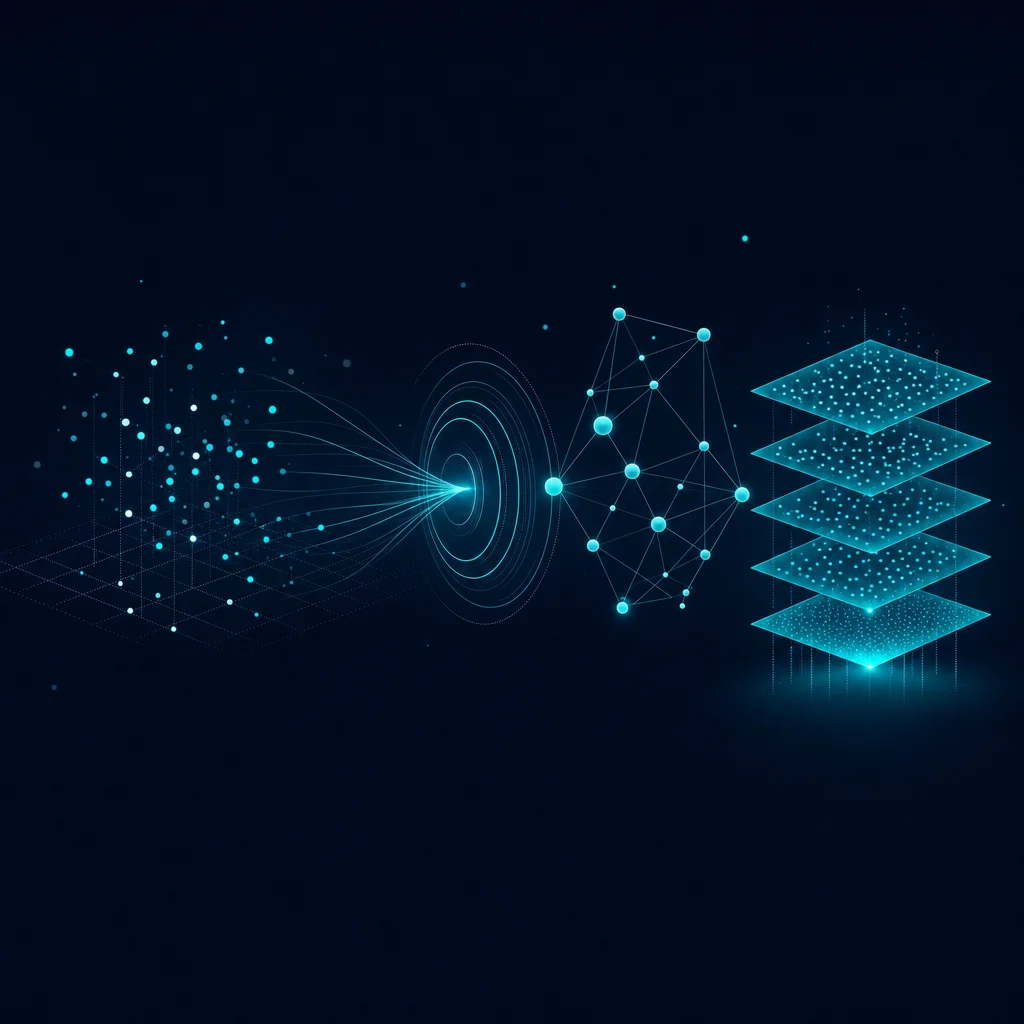 Векторные базы данных: Qdrant, Chroma, Pinecone — сравнение решений для AI-проектов